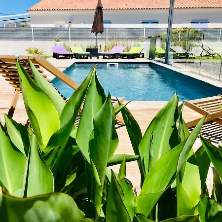 Entre Et Montagne... Villa Calenzana