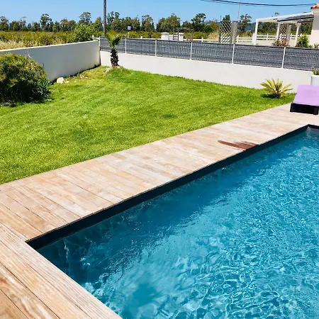 Entre Et Montagne... Villa