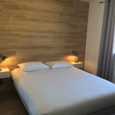 别墅 Entre Et Montagne... *