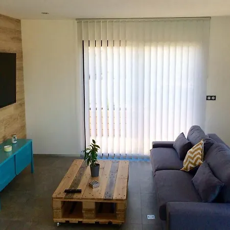 Villa Entre Et Montagne... *