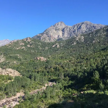 ヴィラ Entre Et Montagne...