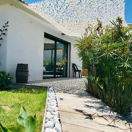 Entre Et Montagne... Villa *