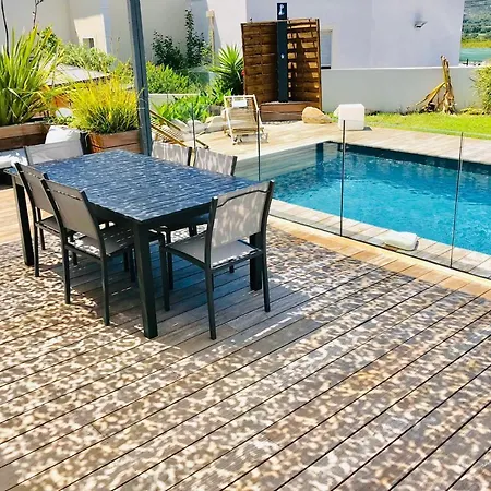 Вилла Entre Et Montagne...