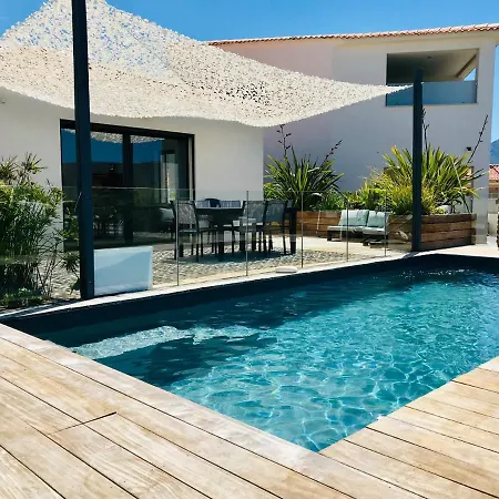 Entre Et Montagne... Вилла