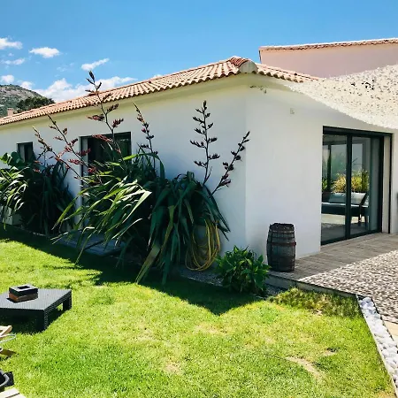 Entre Et Montagne... Villa *