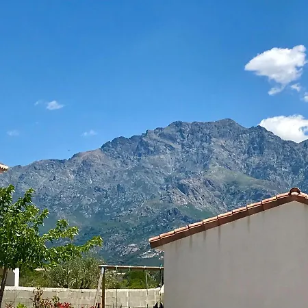 Entre Et Montagne... Villa *