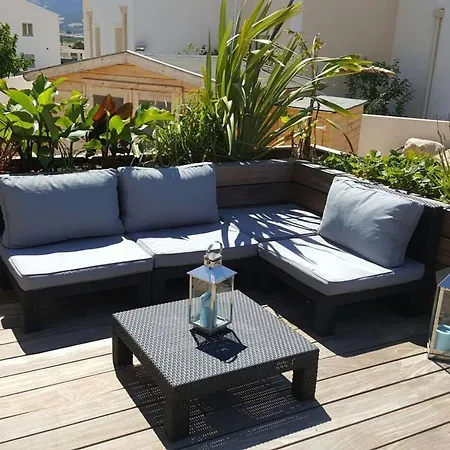 Entre Et Montagne... * Каленцана