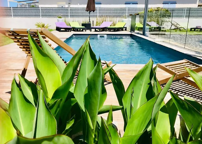 Entre Et Montagne... Villa Calenzana