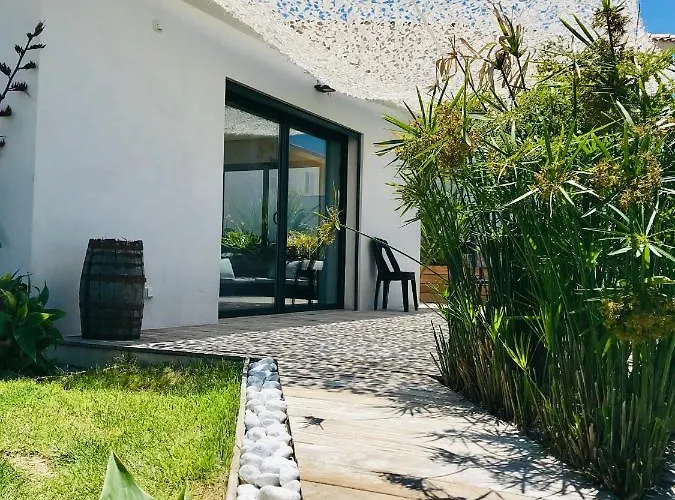 Entre Et Montagne... Villa *