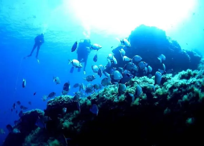 Villa Entre Et Montagne...