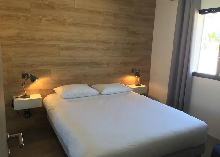 Villa Entre Et Montagne... *