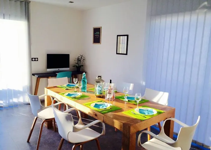 Entre Et Montagne... Calenzana