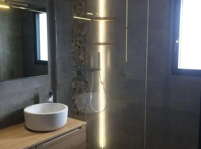 Entre Et Montagne... Calenzana