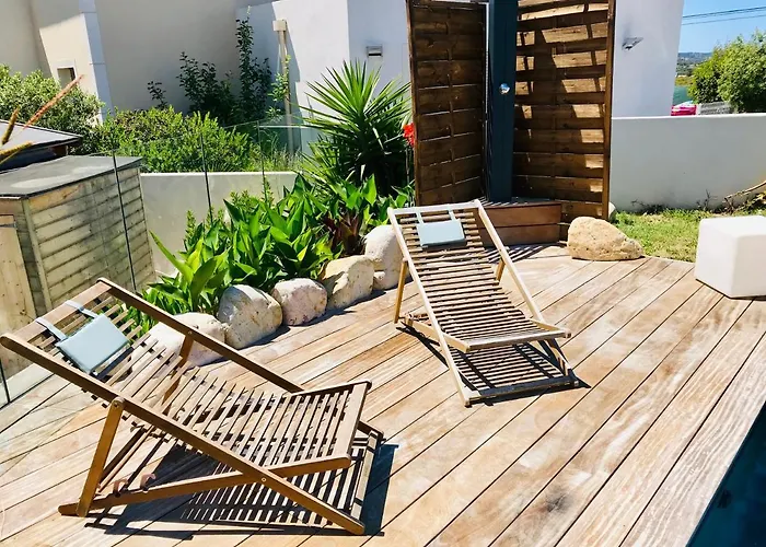 Entre Et Montagne... Villa